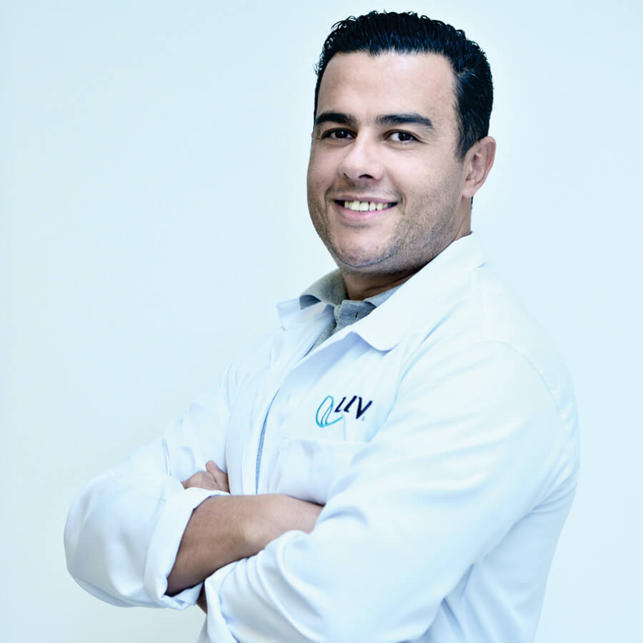 Dr. Rafael Lira